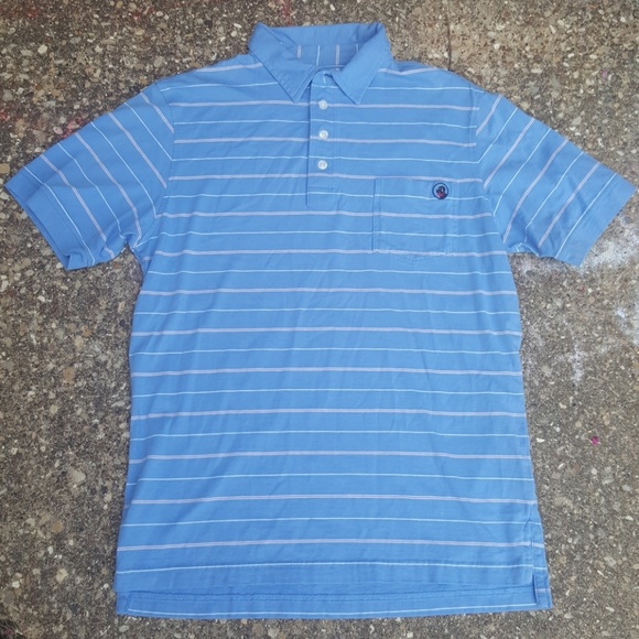 proper polo shirts